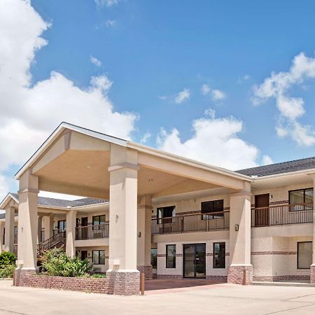 Days Inn By Wyndham El Campo Tx Luaran gambar