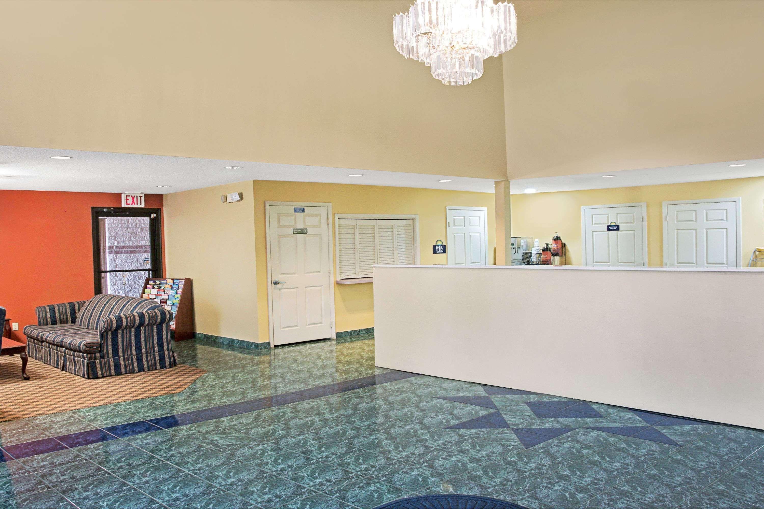 Days Inn By Wyndham El Campo Tx Luaran gambar