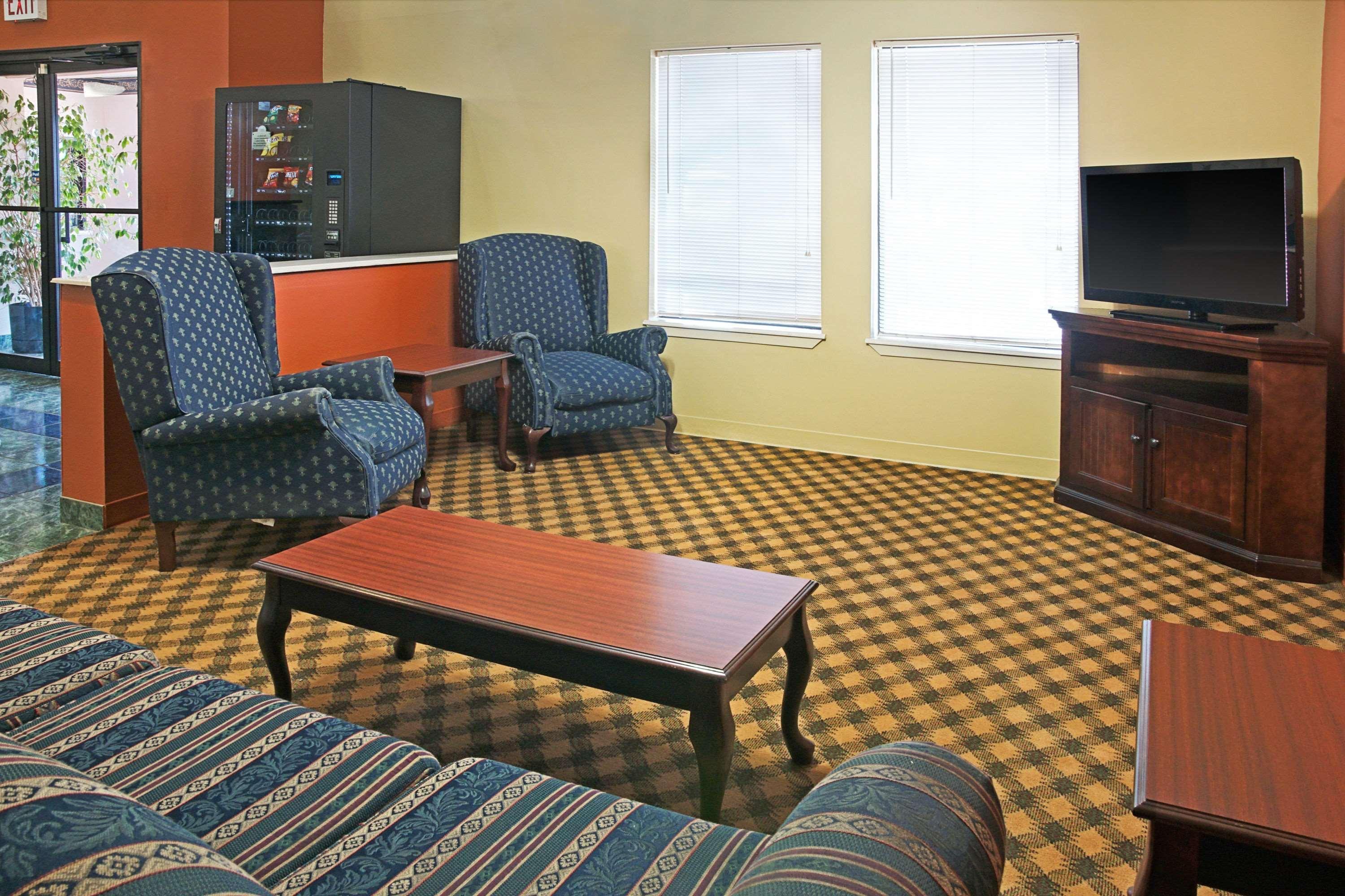 Days Inn By Wyndham El Campo Tx Luaran gambar