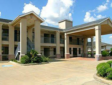 Days Inn By Wyndham El Campo Tx Luaran gambar