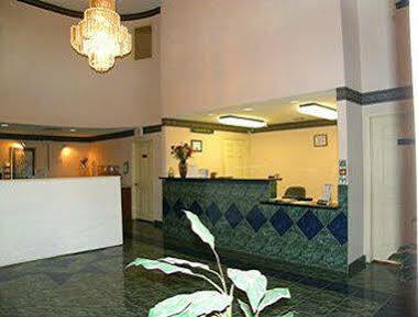 Days Inn By Wyndham El Campo Tx Luaran gambar
